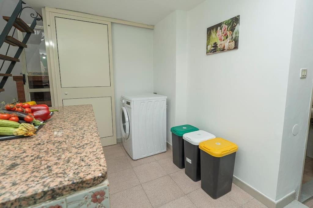 Apartamento Casa Al Centro Della Costiera Maiori Exterior foto