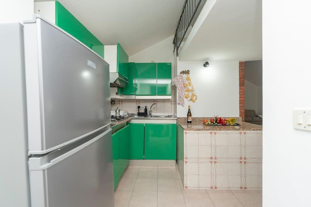 Apartamento Casa Al Centro Della Costiera Maiori Exterior foto