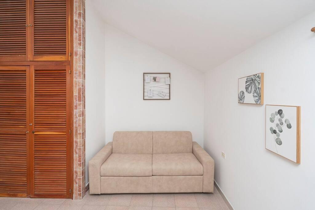 Apartamento Casa Al Centro Della Costiera Maiori Exterior foto