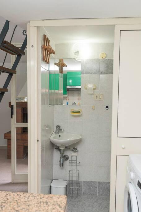 Apartamento Casa Al Centro Della Costiera Maiori Exterior foto